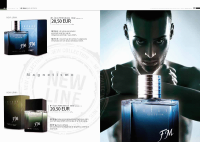 11- Luxo masculino magnetismo