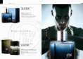 11- Luxo masculino magnetismo