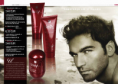 24- Linha corpo masculino