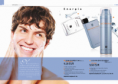25- After shave